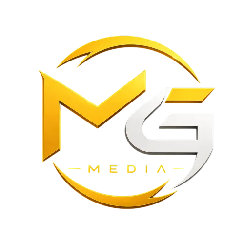 MG MEDIA LOGO